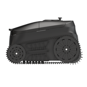Limpiador Robótico de Piscinas <span class=keywords><strong>Portátil</strong></span> Addotron X5 Slim, Arranque Instantáneo con un Clic, Batería Ecológica de 4500 mAh - Product Image 2