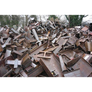 Certified HMS 1 & 2 / Iron <b>Scraps</b> ( Heavy <b>Metal</b> <b>Scrap</b> ) heavy melting steel <b>scrap</b> - Product Image 4