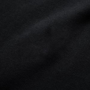 ชุดเสื้อซับเหงื่อคอตตอนฮิปฮอปสำหรับผู้ชาย,ชุดเสื้อสเวตเตอร์แบบปักลายแบบสั่งตัด2ชิ้น - Product Image 3