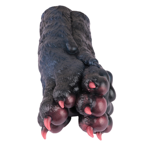 GEEBA Monster Claw Penis Trainer Animal Silicone Sex Doll Fantasy Pocket Pussy Masturbaton Cup for Man Realistic Vagina Sex Toys - Product Image 3