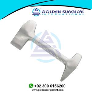 เครื่องตัดคลินช์ปลาย pritchel อุปกรณ์สัตวแพทย์อเนกประสงค์แบบมืออาชีพ - Product Image 5