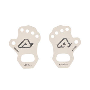 Guantes de Motociclismo Acerbis Underglove Palmino - Product Image 1