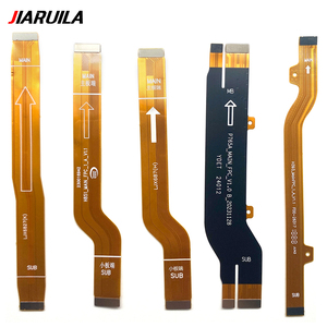 Bảng chính Bo mạch chủ Kết nối LCD Flex cáp cho Tecno Camon 16 hàng đầu 18P x6827 30 5g LB7 Spark 8p kg7 8t 10 Pro - Product Image 6