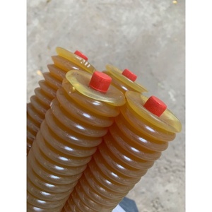 Grasa KING GREASE MP3 de Litio, Lubricante de Buena Calidad, Muy Transparente, Mejor Precio para Aplicaciones Automotrices, Hecho en Vietnam - Product Image 2