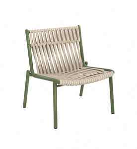 Nouveau design de meubles de patio modernes en corde pour l'extérieur de jardin ensemble de canapés meubles chaise en corde personnalisée - Product Image 1