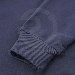 Sudaderas con Capucha de Invierno 2025, Venta al Por Mayor, Alta Calidad, 100% Algodón, Felpa, Sudaderas Extra Grandes para Hombre, Estilo Urbano, Personalizadas - Product Image 6