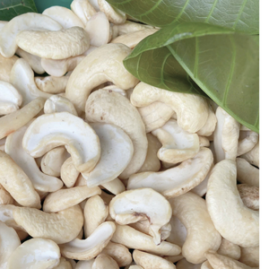 Anacardos crudos de fábrica de confianza, anacardos de chocolate, anacardos de exportación, embalaje personalizado - Product Image 1