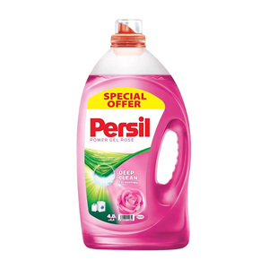 ผงซักฟอกซัก persil น้ำยาซักผ้า5กก. - Product Image 1