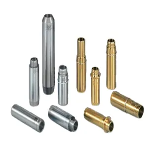 Le guide de soupape de moteur d'admission et d'échappement 987064 fabriqué en usine convient aux pièces de rechange du moteur Fiat au prix d'usine de la meilleure qualité - Product Image 1