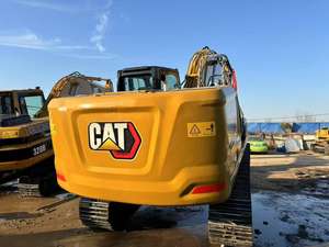 รถขุดมือสอง Caterpillar รุ่น 320GC 320D 320C 320CL 330D สภาพใช้งานได้ดีเยี่ยม พร้อมชุดปั๊มหลัก - Product Image 5