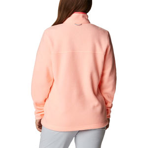 American Retro Youthful Campus Style Sudadera de terciopelo con capucha suelta para hombres y mujeres Sudaderas con capucha para parejas - Product Image 6