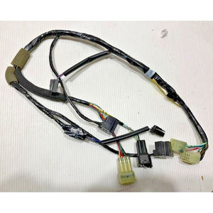 Yamaha Fazer 600 04-06 Electrical Wiring <b>Harness</b> FRONT HEADLIGHT CABLE GROUP 5VX843590000 Motorcycle Electrical Systems - Product Image 1