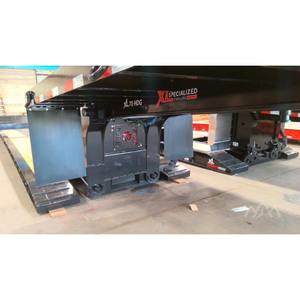 รถพ่วงบรรทุกและอเนกประสงค์ XL70HDGSM รุ่นพิเศษ XL ปี 2025 - Product Image 1