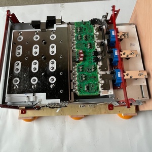 6SL3351-1AE32-6AA2 SINAMICS G130 6SL3351-1AE32-6AA2 G130 Consultez pour un prix réduit - Product Image 3