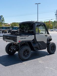รถ Polaris Ranger UTV 4x4 รุ่น Limited Edition สีดำ ราคาประหยัด พร้อมเบาะนั่งภายใน คอนโซลกลาง และที่วางแก้ว - Product Image 3