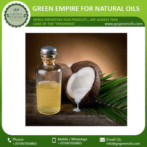 Aceites esenciales puros naturales para el cuidado de la piel y masajes, aceite de coco virgen al mejor precio - Product Image 3