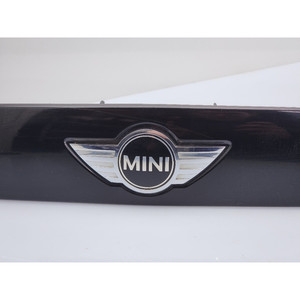 Poignée de hayon arrière MINI One 3ème Série 51137362120 B38A15A (13>) - Product Image 5