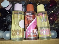 Desodorantes corporales, perfumes corporales, body splash y body mist de primera calidad al por mayor