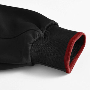Best Quality 100% Cotton <b>Polyester</b> <b>Tracksuit</b> Set Plus Size Hot Selling for Spring Season - Product Image 6