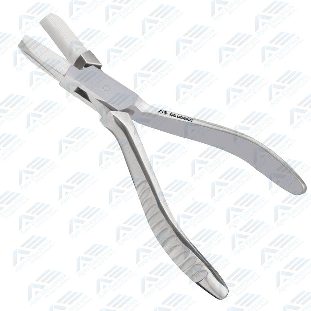 Optical Nose Pad Pliers
