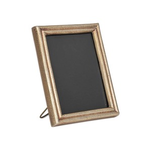 Timeless Simple Gold Metal Photo <b>Frame</b> Elegant and Minimal Design Perfect for Displaying Memories at Home or Office - Product Image 6