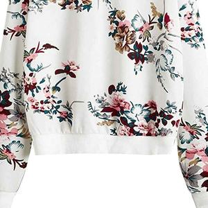 สเวตเตอร์แบบสวมหัวสำหรับทุกเพศเสื้อออกกำลังกายคอตตอนโอเวอร์ไซส์ผ้าฟลีซแฟชั่นลำลองทันสมัยเสื้อวอร์มน้ำหนักเบาทันสมัย - Product Image 6