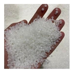 Granules HDPE à faible coût polyéthylène vierge/recyclé pour le moulage de qualité film Granules HDPE de haute qualité à vendre - Product Image 3