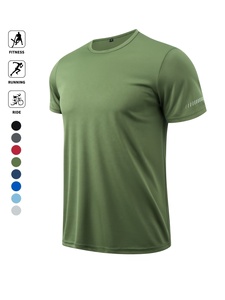 เสื้อเจอร์ซีย์ออกกำลังกายผู้ชายดีไซน์ใหม่ ระบายอากาศได้ดี ไซส์ใหญ่ ผ้าโพลีเอสเตอร์ตาข่าย แห้งเร็ว ทนทาน เหมาะสำหรับการฝึกซ้อมและการแข่งขัน - Product Image 1