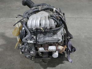 MOTEUR TOYOTA T100 D'OCCASION 1995 1996 1997 1998 6 CYLINDRES 3.4L JDM 5VZ-FE 5VZ - Product Image 3