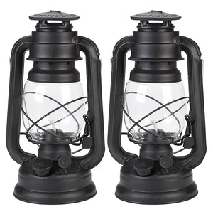 Velas parpadeantes de moda, faroles de metal y frascos colgantes con impresión UV para fiestas en casa, Navidad, Halloween y la mejor idea de regalo - Product Image 4