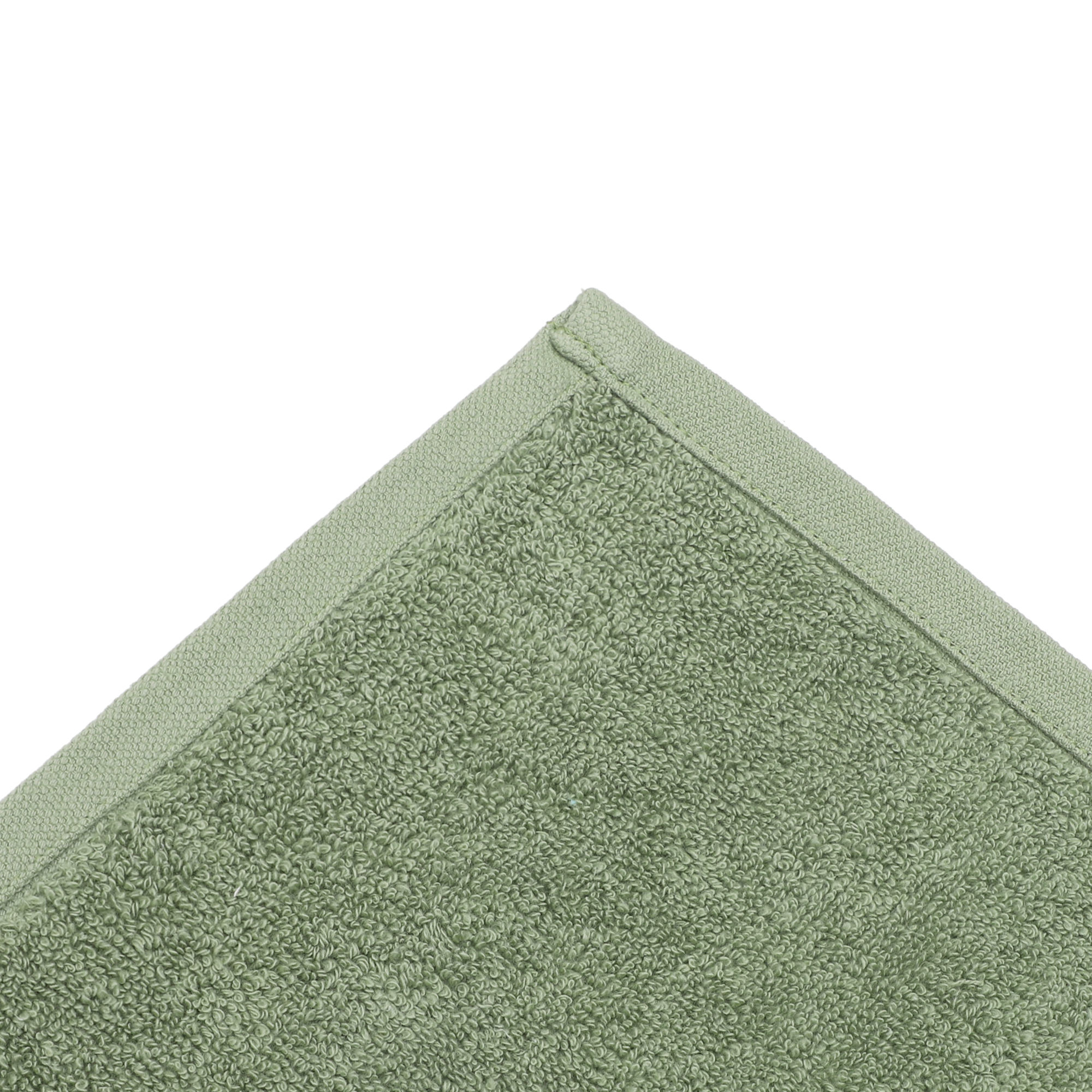 สีเขียว