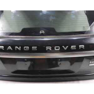 Puerta Trasera Completa para Land Rover Range Rover Sport 306DT (05>13) - Product Image 3