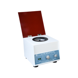 Centrífuga de Laboratorio de Flujo Continuo <span class=keywords><strong>Zenith</strong></span> <span class=keywords><strong>Lab</strong></span> LC-04S, Alta Demanda para Uso en Laboratorio, Rotor de 20 ml x 12 - Product Image 5