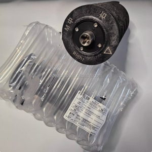 Tarière spirale moyenne gauche et droite pour pulvérisateur agricole UAV P100 Pro P100 V50 – Pièces de rechange - Product Image 6