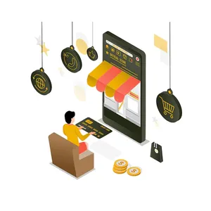 Опыт бесшовных покупок: решения для разработки веб-сайтов электронной коммерции для каждого бизнеса