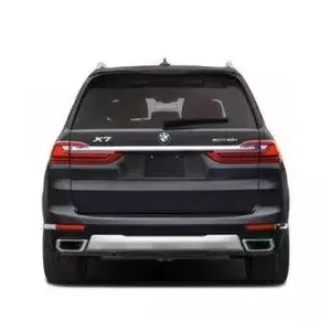 Auto Deportivo de Lujo 2023 |   Vehículo Premium con Transmisión Automática |   Interior de Cuero y Ruedas de Aleación R18 - Product Image 5