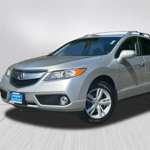 2014 Acura MDX 3.5L ล่วงหน้า pkg w - Product Image 1