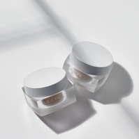 Crème visage anti-âge coréenne CENOLA 50ml à base de mucine végétale, peptides et collagène hydrolysé, blanchissante, liftante, raffermissante, anti-rides