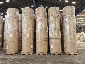 Core Board <b>Paper</b> Substance 450 GSM for Making High Strength Industrial Cores Textile Yarn Bobbins POY DTY - Product Image 6