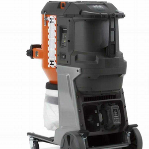 เครื่องดูดฝุ่น HEPA รุ่น DE120H Pace Battery Power ราคาสุดคุ้ม มาพร้อมอุปกรณ์ครบชุด - Product Image 1