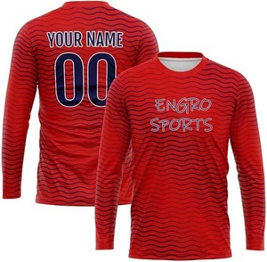 Fabricante Engro Ropa deportiva Sublimación personalizada Impresión de manga corta Baloncesto Camiseta de tiro con capucha Conjunto cálido Logotipo de poliéster - Product Image 4