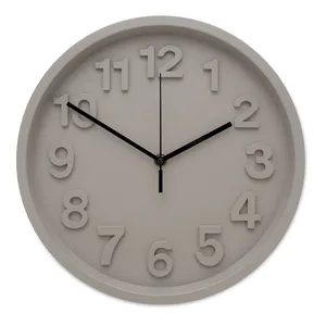 Horloge murale personnalisée avec un design unique - Product Image 3