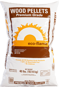 Pellets de Madera de Primera Calidad EN Plus-A1 6mm/8mm en Stock - Product Image 2