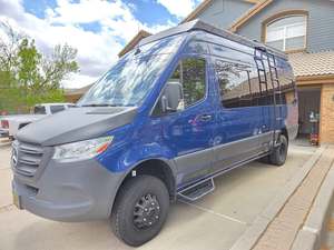 Fourgon utilitaire Sprinter 3500XD de classe poids lourd, modèle 2024, d'occasion - Product Image 6