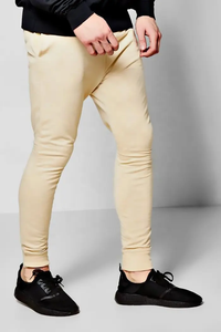 Ropa informal 2025, pantalones holgados de secado rápido para hombre, ropa de gimnasio para correr, ropa de entrenamiento para correr y pantalones, pantalones para correr - Product Image 6