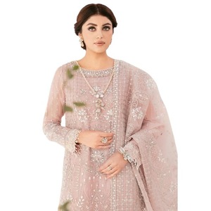 Vente en gros fabricants personnalisés robes tribales vintage longueur au sol pour femmes vente de maternité en dentelle pour mère de mariée - Product Image 1