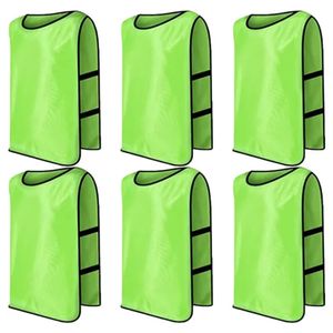 Meilleure vente de bavoirs de football à séchage rapide de haute qualité avec impression de logo sur mesure bavoirs de football pour entraînement de football pour hommes - Product Image 4