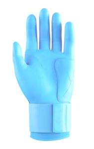 ถุงมือตีซอฟต์บอล/ถุงมือเบสบอลธงชาติอเมริกัน/ถุงมือตีสำหรับผู้ใหญ่และทุกเพศ - Product Image 4