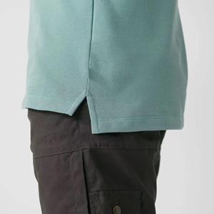 Polo Casual Wear Men Polos Venta caliente Nuevo diseño Logotipo personalizado Color sólido Transpirable Polos para hombres Transpirable - Product Image 5