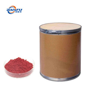 Extrait d'astaxanthine naturel dérivé de Haematococcus Pluvialis, poudre de haute pureté <span class=keywords><strong>pour</strong></span> <span class=keywords><strong>additif</strong></span> alimentaire et formule cosmétique - Product Image 6